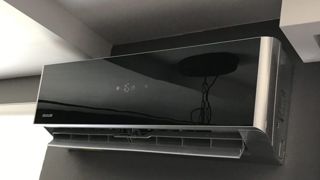 PRO-CON: Instalacji HVAC | Wentylacja i Klimatyzacja | Realizacja montażu klimatyzacji w Milanówku