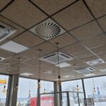 Klient biznesowy HVAC Profesjonalna klimatyzacja w biznesie serwis klimatyzacji