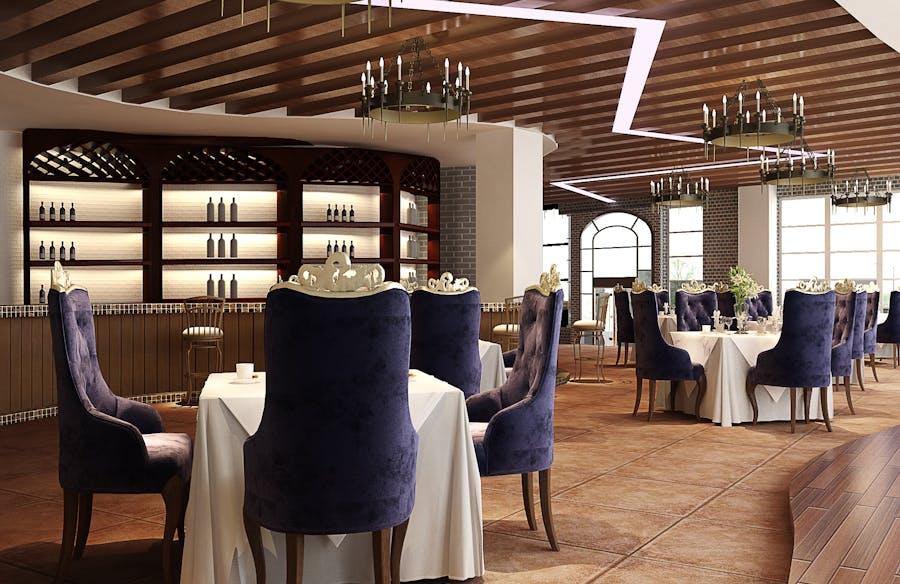 Zastosowanie systemów HVAC w kuchniach restauracyjnych