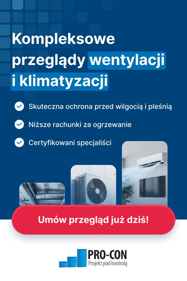 Instalacje HVAC w Grodzisku Mazowieckim