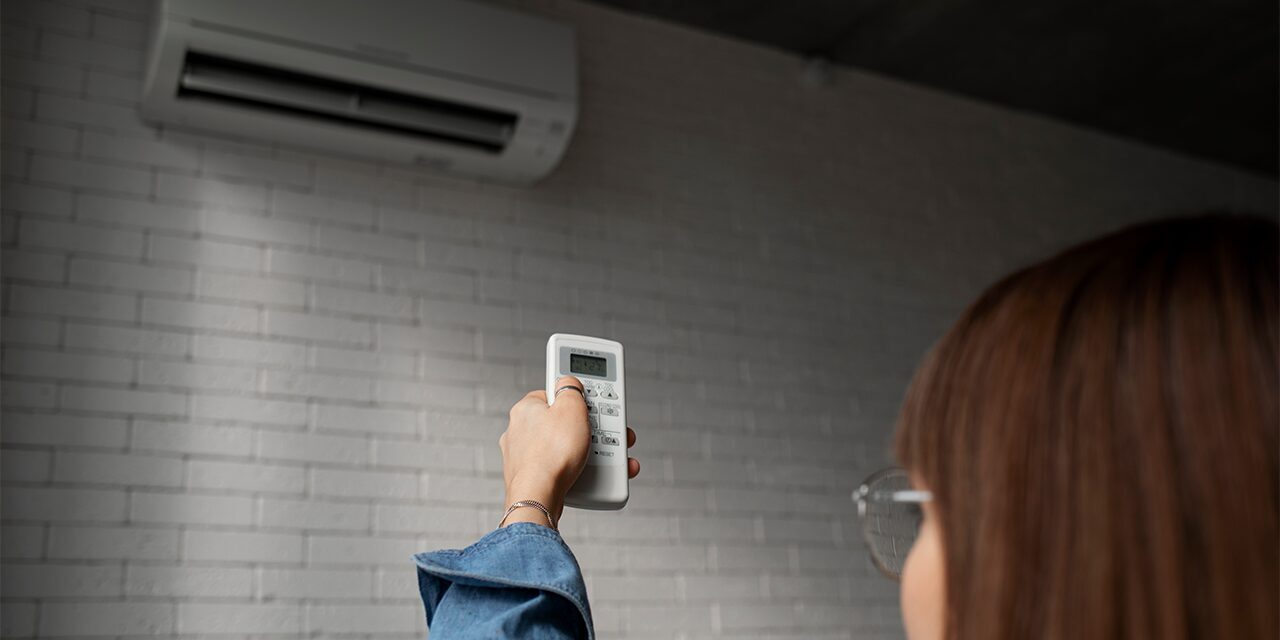 Funkcja osuszania w klimatyzacji – jak działa i dlaczego jest ważna?