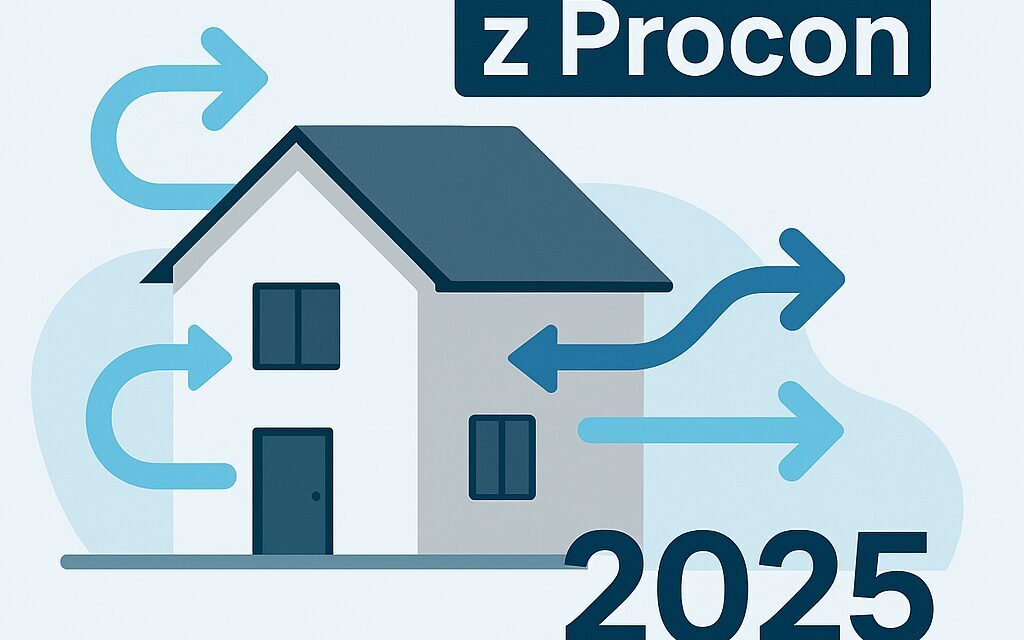 Rekuperacja 2025 – czy warto? Koszty, zalety, wady, dofinansowanie [PORADNIK]
