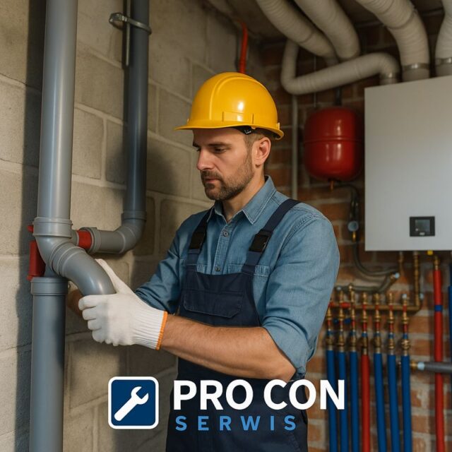 Instalacje WOD-KAN w budynkach mieszkalnych i usługowych – na co zwrócić uwagę?