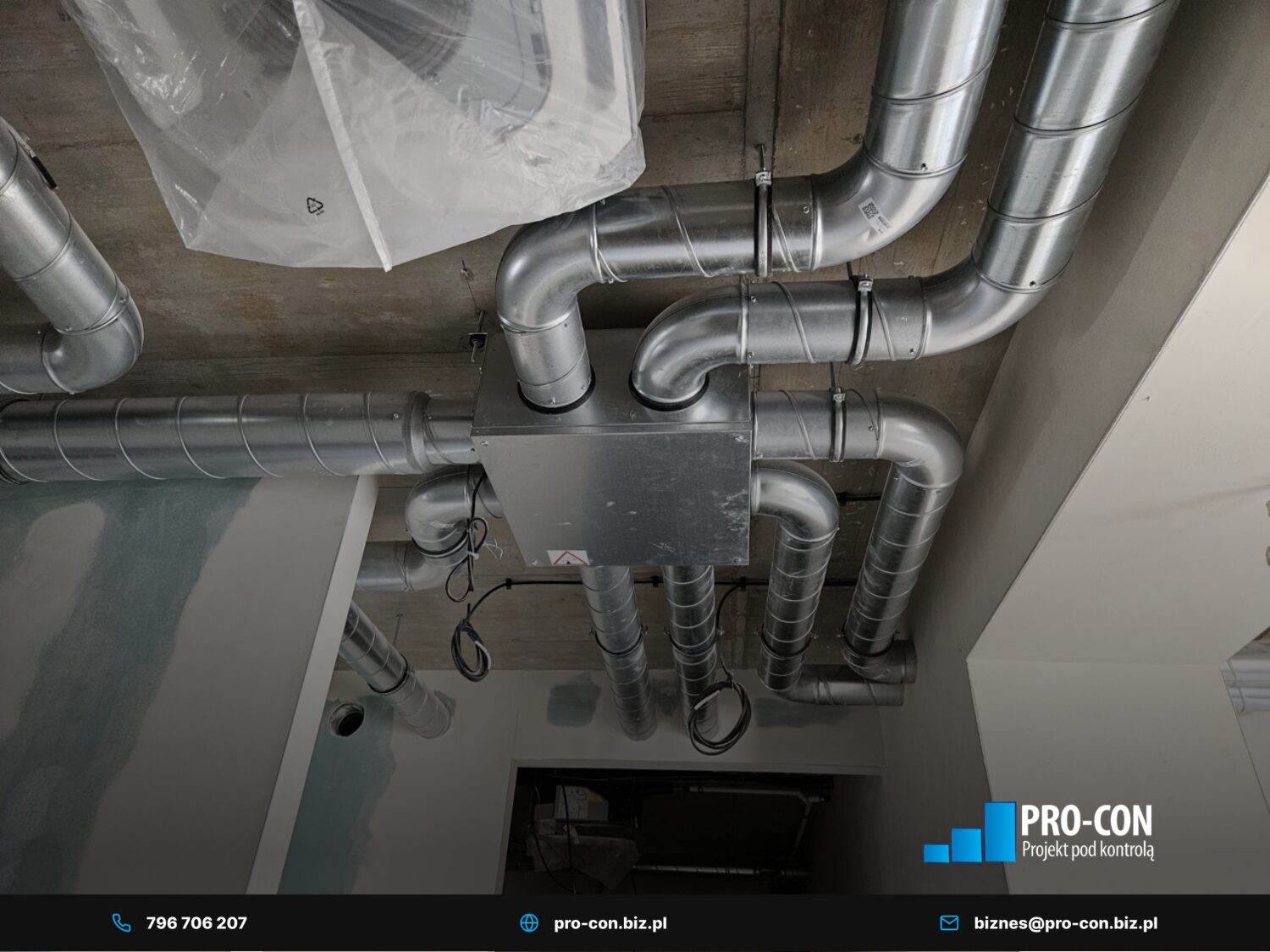 Rekuperacja a jakość powietrza w domu